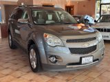 Used 2012 Chevrolet Equinox LTZ image 2