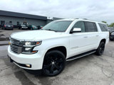 Used 2019 Chevrolet Suburban Premier image 2