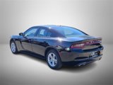 Used 2022 Dodge Charger SXT w/ Leather Interior Group image 3