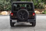 Used 2020 Jeep Wrangler Sport image 5