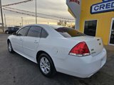 Used 2012 Chevrolet Impala LT w/ LT Sunroof Package image 3