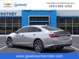 New 2025 Chevrolet Malibu RS image 3