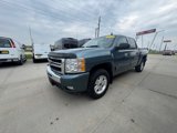 Used 2010 Chevrolet Silverado 1500 LT w/ Power Pack Plus image 3