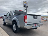 Used 2015 Nissan Frontier SV image 5