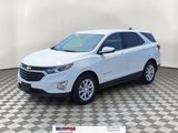Used 2020 Chevrolet Equinox LT image 2