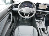 New 2025 Volkswagen Jetta SEL image 5
