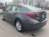 Used 2016 MAZDA MAZDA3 i Sport w/ Preferred Equipment Package image 4