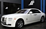 Used 2010 Rolls-Royce Ghost image 4
