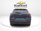 Used 2022 MAZDA CX-30 AWD 2.5 S w/ Preferred Package image 4