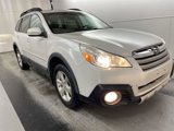 Used 2014 Subaru Outback 2.5i Limited w/ Moonroof Package image 2