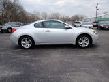 Used 2013 Nissan Altima 2.5 S w/ Premium Pkg image 5