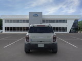 New 2024 Ford Bronco Sport Big Bend image 5