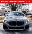 Used 2022 BMW 750i xDrive w/ M Sport Package image 2
