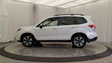 Used 2017 Subaru Forester 2.5i Premium image 2