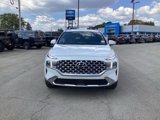 Used 2022 Hyundai Santa Fe SEL image 2