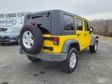 Used 2008 Jeep Wrangler X image 6