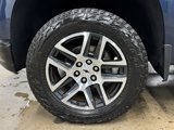 Used 2020 Chevrolet Silverado 1500 Custom Trail Boss w/ Custom Convenience Package image 6