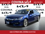 Used 2017 Honda Accord EX-L image 4