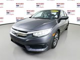 Used 2016 Honda Civic EX image 4