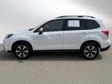 Used 2018 Subaru Forester 2.5i Premium image 2