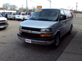 Used 2014 Chevrolet Express 1500 LT w/ LT Preferred Equipment Group image 4