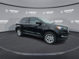Used 2023 Ford Edge SEL image 2