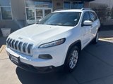 Used 2017 Jeep Cherokee Latitude w/ Safety/Convenience Group image 2