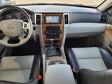 Used 2008 Jeep Grand Cherokee Limited w/ Trailer Tow Group IV image 6