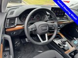 Used 2023 Audi Q5 2.0T Premium image 3