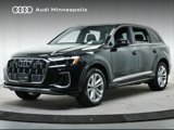 Certified 2025 Audi Q7 3.0T Premium Plus w/ Premium Plus Package image 1
