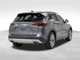 Used 2020 INFINITI QX50 Luxe w/ Navigation Package image 4