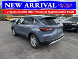 New 2025 Ford Escape Active w/ Cold Weather Package image 4