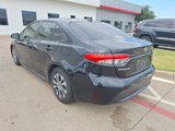 Used 2021 Toyota Corolla LE image 4