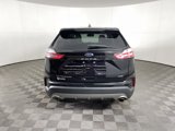 Used 2022 Ford Edge Titanium image 4