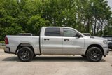 New 2025 RAM 1500 Tradesman image 3
