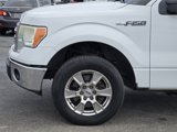 Used 2013 Ford F150 XLT image 4