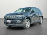 Used 2022 Jeep Compass Latitude w/ Convenience Group image 3