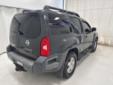 Used 2005 Nissan Xterra S w/ (P01) Power Pkg image 4