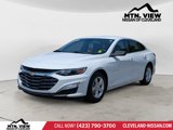 Used 2023 Chevrolet Malibu LS image 4