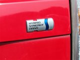 Used 2015 Toyota Prius Four image 4