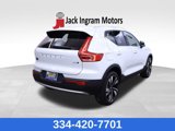 New 2025 Volvo XC40 B5 Ultra w/ Protection Package Premier image 5