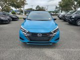 New 2025 Nissan Versa SR image 2