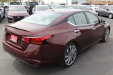 Used 2023 Nissan Altima 2.5 SL image 3