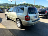 Used 2003 Toyota Highlander 2WD image 6