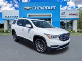 Certified 2019 GMC Acadia SLT image 2