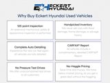 Used 2022 Hyundai Santa Fe SEL image 3