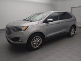 Used 2024 Ford Edge SEL image 2
