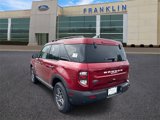 New 2025 Ford Bronco Sport Big Bend image 5
