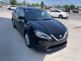 Used 2017 Nissan Sentra S image 6