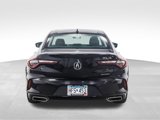 Used 2021 Acura TLX SH-AWD image 4